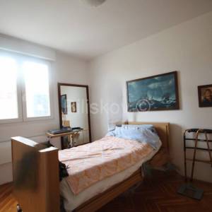 Split, Brodarica, prodaja trosoban stan103m2, parking 27m2