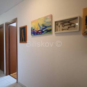 Split, Brodarica, prodaja trosoban stan103m2, parking 27m2