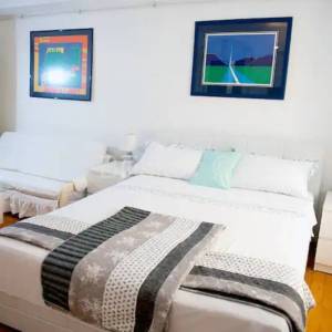 Split centar 1 soba najam do sezone