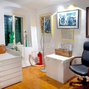 Split centar 1 soba najam do sezone