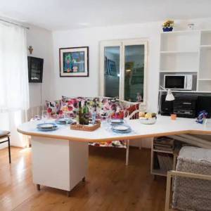 Split centar 1 soba najam do sezone