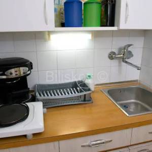 Split centar 1 soba najam do sezone