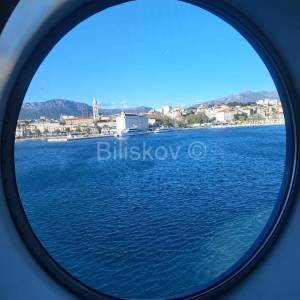 Split, centar, prodaja penthouse, 2 parkirna mjesta