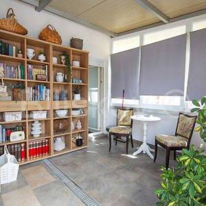 Split, Dragovode dvosoban stan 70 m2, terasa 75 m2 i parking 17 m2