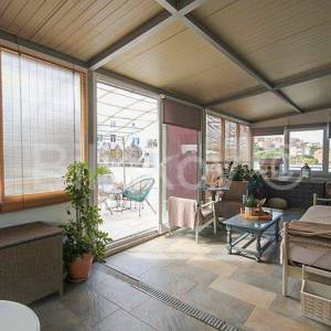 Split, Dragovode dvosoban stan 70 m2, terasa 75 m2 i parking 17 m2