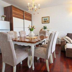 Split, Dragovode dvosoban stan 70 m2, terasa 75 m2 i parking 17 m2