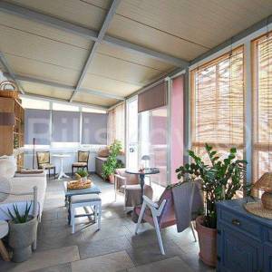 Split, Dragovode dvosoban stan 70 m2, terasa 75 m2 i parking 17 m2