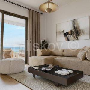 SPLIT, DUILOVO moderan stambeno poslovni objekt, prodaja stan