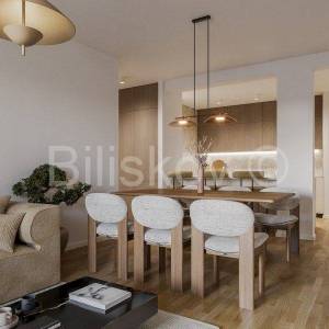 SPLIT, DUILOVO moderan stambeno poslovni objekt, prodaja stan