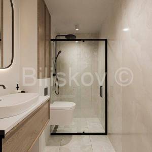 SPLIT, DUILOVO moderan stambeno poslovni objekt, prodaja stan 