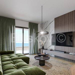 SPLIT, DUILOVO moderan stambeno poslovni objekt, prodaja stan 