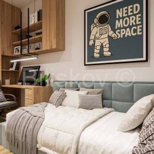 SPLIT, DUILOVO moderan stambeno poslovni objekt, prodaja stan 