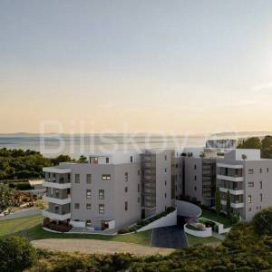 SPLIT, DUILOVO moderan stambeno poslovni objekt, prodaja stan 