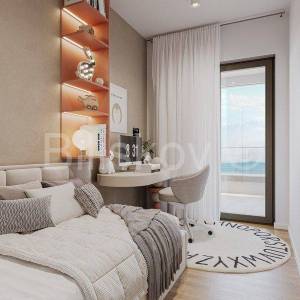 SPLIT, DUILOVO moderan stambeno poslovni objekt, prodaja stan 