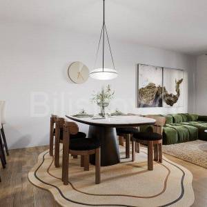 SPLIT, DUILOVO moderan stambeno poslovni objekt, prodaja stan 