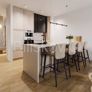 SPLIT, DUILOVO moderan stambeno poslovni objekt, prodaja stan 