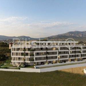 Split, Duilovo, trosoban komforan stan u novogradnji