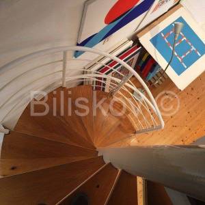 Split, Grad  kuća u nizu, 3 etaže, cca 75 m2