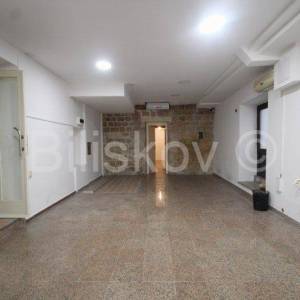 Split, Grad poslovni prostor 112 m2 u prizemlju