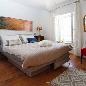 Split, Grad troetažni stan sa samostalnim ulazom u kuću u centru grada