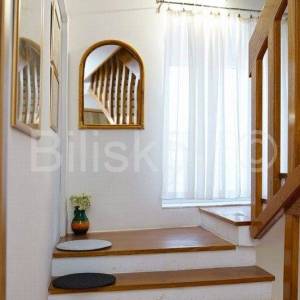 Split, Grad troetažni stan sa samostalnim ulazom u kuću u centru grada