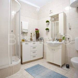 Split, Grad troetažni stan sa samostalnim ulazom u kuću u centru grada