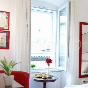 Split, Grad troetažni stan sa samostalnim ulazom u kuću u centru grada