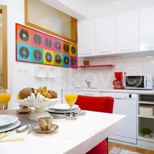 Split, Grad troetažni stan sa samostalnim ulazom u kuću u centru grada