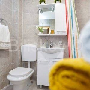 Split, Grad troetažni stan sa samostalnim ulazom u kuću u centru grada