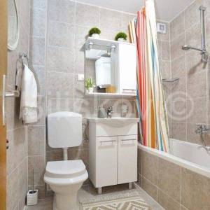 Split, Grad troetažni stan sa samostalnim ulazom u kuću u centru grada