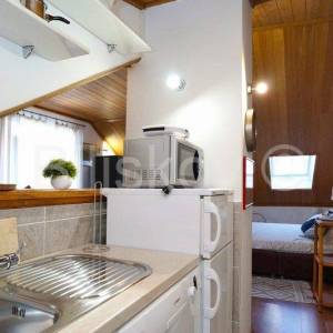 Split, Grad troetažni stan sa samostalnim ulazom u kuću u centru grada