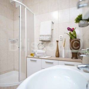 Split, Grad troetažni stan sa samostalnim ulazom u kuću u centru grada