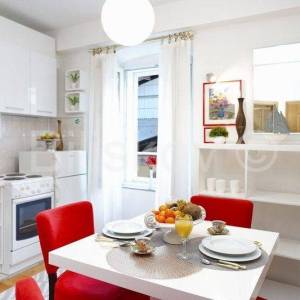 Split, Grad troetažni stan sa samostalnim ulazom u kuću u centru grada