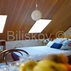 Split, Grad troetažni stan sa samostalnim ulazom u kuću u centru grada