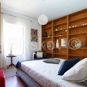 Split, Grad troetažni stan sa samostalnim ulazom u kuću u centru grada