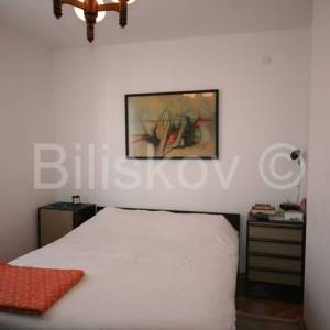 Split, Lučac, stan u zgradi