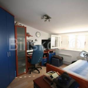 Split, Lučac, stan u zgradi