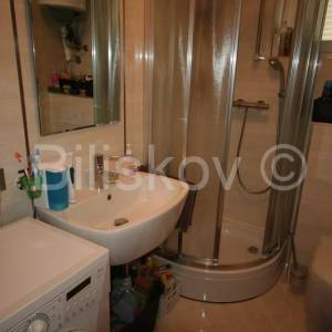 Split, Lučac, stan u zgradi