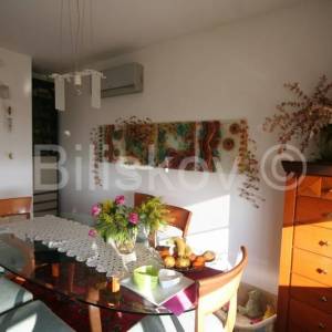 Split, Lučac, stan u zgradi