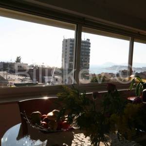 Split, Lučac, stan u zgradi