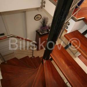 Split, Lučac, stan u zgradi