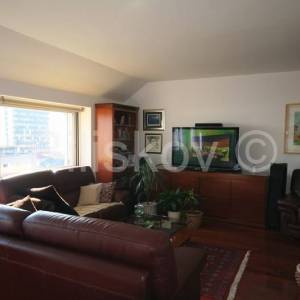 Split, Lučac, stan u zgradi