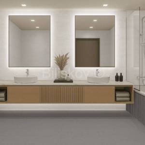 SPLIT, LUKSUZNI PROJEKT LORA L 68, prodaja stan