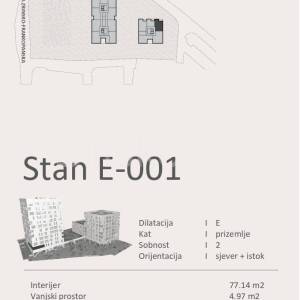 SPLIT, LUKSUZNI PROJEKT LORA L 68, EKSKLUZIVNA prodaja