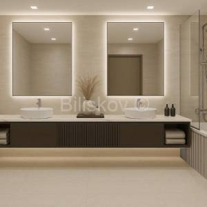 SPLIT, LUKSUZNI PROJEKT LORA L 68, EKSKLUZIVNA prodaja