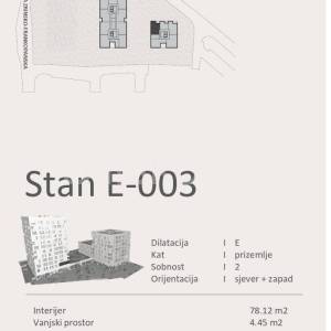 SPLIT, LUKSUZNI PROJEKT LORA L 68, EKSKLUZIVNA prodaja