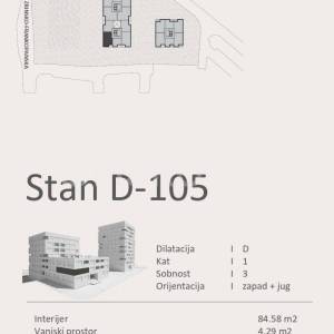  SPLIT, LUKSUZNI PROJEKT LORA L 68, EKSKLUZIVNA prodaja