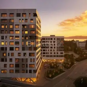 Split, luksuzni projekt Lora L 68, prodaja stan