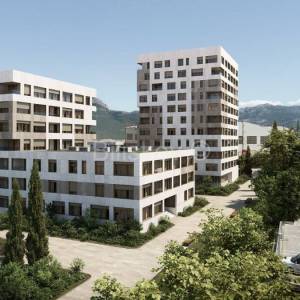 Split, luksuzni projekt Lora L 68, prodaja