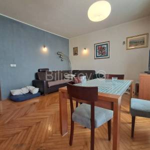 Split, Manuš, prodaja trosoban stan, soba u potkrovlju